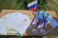 В Тамбове пройдёт региональный этап марафона «Земля спорта»