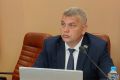 На IV Межрегиональном муниципальном форуме в Тамбове глава муниципального образования — председатель Тамбовской городской Думы Константин Кутейников изложил позицию муниципальной власти по вопросам возвращения участников...