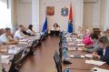 В Тамбовской области планируют привить от гриппа 60% жителей