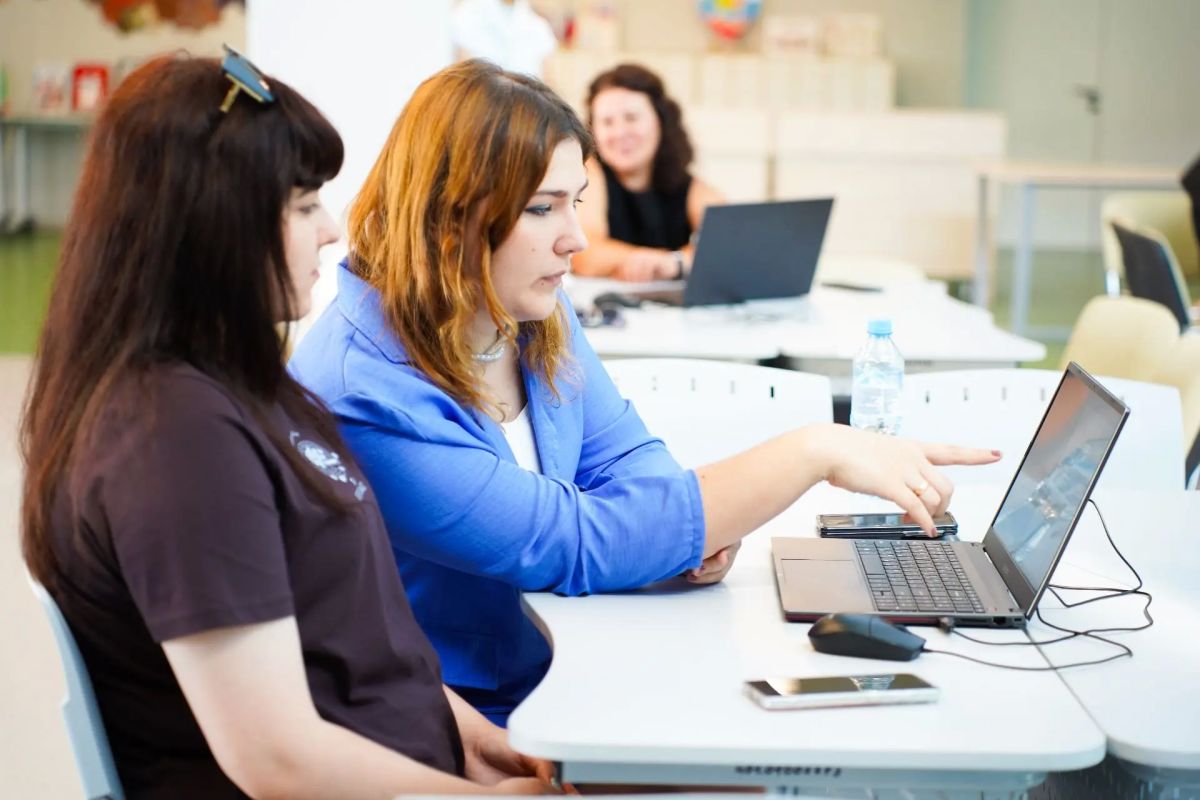 Педагогов Тамбовской области обучат работе с искусственным интеллектом