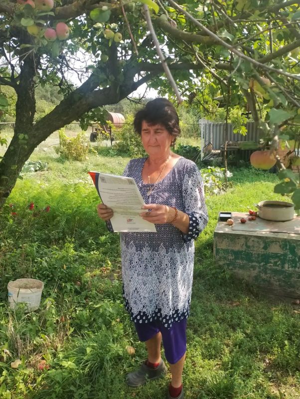 «ИнформУИК-2026»: фоторепортаж восьмого дня всероссийского проекта по адресному информированию избирателей! «ИнформУИК-2026»: фоторепортаж восьмого дня всероссийского проекта по адресному информированию избирателей!