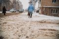 В Тамбове предстоящей зимой улучшат качество противогололёдной обработки окраин города