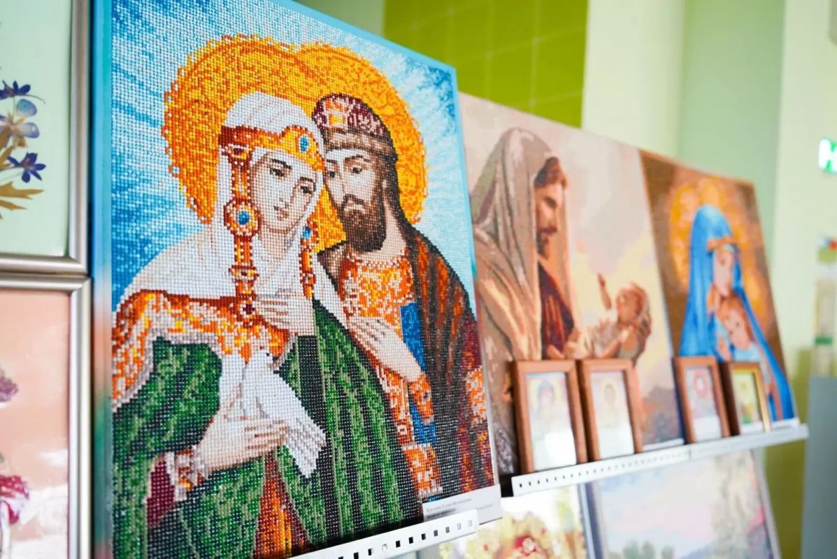 Августовский педагогический форум — День ответственных за будущее детей Августовский педагогический форум — День ответственных за будущее детей