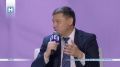 Евгений Первышов выступил на форуме Фонда «Защитники Отечества» «Вместе победим» в Москве