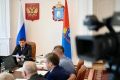 На оперативном совещании обсудят ситуацию в ЖКХ и обеспечение топливом
