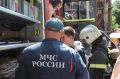 Безопасных выходных!. В предстоящие выходные дни спасатели желают гостям и жителям нашего города спокойных и теплых дней! Соблюдайте правила пожарной безопасности и безопасности на водных объектах! На протяжении недели...