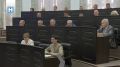Депутаты Тамбовской областной Думы приняли законы, направленные на совершенствование мер поддержки участников СВО