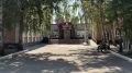 В Сосновском округе приведут в порядок в участок дороги «Тамбов – Шацк» – Сосновка – Староюрьево – Первомайский, который ведёт к Сосновской школе №2. Работы выполняют по нацпроекту «Инфраструктура для жизни»