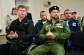 Евгений Первышов: Провели традиционное собрание Ассоциации ветеранов специальной военной операции Тамбовской области