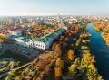 Стартовал приём заявок на второй сезон Всероссийского конкурса поддержки авторов общественных инициатив развития территорий «Городские интонации»