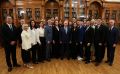Учитель из Тамбовской области принял участие во встрече с Президентом России