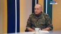В Тамбовской области продолжается комплектование отряда резервистов БАРС «Тамбов» и мобильных огневых групп для защиты от атак вражеских беспилотников