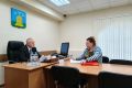 На улице Рылеева в Тамбове обновят детскую площадку при софинансировании жителей