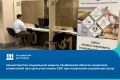 Министерство социальной защиты и семейной полити сократило клиентский путь для участников СВО при получении социальных услуг