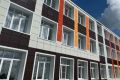 Платоновская школа 1 сентября встретит учеников после капремонта