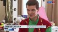 В первый день осени на главной сцене области — премьера! Официально сезон еще не открыт, но театр заранее готовил подарок для зрителей