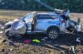 Пассажир легковушки погиб в аварии на трассе в Рассказовском округе