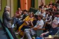 Актуальная классика, рождественская сказка и самовыражение актрис в Тамбовском молодежном театре