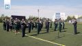 В Тамбовском государственном техническом университете прошло посвящение в первокурсники