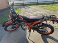 В Мордовском округе пьяный мотоциклист стал фигурантом уголовного дела