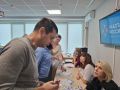 В Тамбове перенесли ярмарку вакансий для сотрудников уничтоженного дронами склада WB