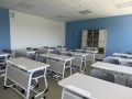 В Тамбовской области капитально отремонтировали Платоновскую школу