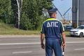 В Тамбове для 20 водителей последний день лета обернулся неприятностями