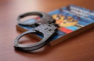 Сотрудники полиции раскрыли убийство 38- летней женщины