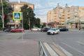 За последний день лета в Тамбове зарегистрировано три ДТП