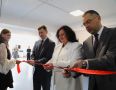 Завод «Электроприбор» открыл инженерный класс на базе Державинского лицея в Тамбове