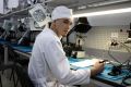В Тамбове открыли обновлённый корпус Приборостроительного колледжа
