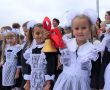 1 сентября – День знаний. С этим праздником жителей Тамбовской области поздравил глава региона Евгений Первышов