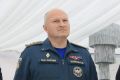 Глава МЧС России Александр Куренков с рабочим визитом посетил Чеченскую Республику