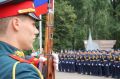 Многопрофильный кадетский корпус в Тамбове открылся после капитального ремонта