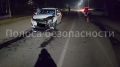 ДТП в Инжавино: есть пострадавшая