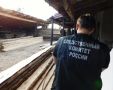В Знаменском округе задержан подозреваемый в убийстве местной жительницы