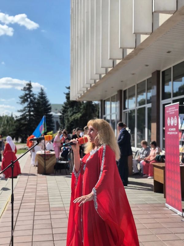 IV региональный фестиваль «НЕпроза жизни — 2026» посвятили Году единства народов России IV региональный фестиваль «НЕпроза жизни — 2026» посвятили Году единства народов России