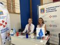 Уже вот-вот начнется наша Ярмарка вакансий для сотрудников ООО «ВБ Котовск»: около 40 работодателей ждут вас, чтобы поделиться своим опытом, провести полезные мастер-классы и, конечно, предложить самые интересные вакансии