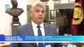 В Музейно-выставочный центр Тамбовской области передали на хранение «Капсулу Памяти»