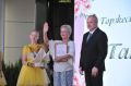 В Тамбове определили победителя смотраконкурса «Тамбов в цвету»
