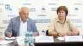В Тамбовской области обсудили подготовку к старту работы Центра общественного наблюдения