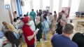 Выпуск новостей смотрите на нашем канале в 18.30, а после в ВК и Rutube