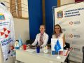 В Тамбове проходит ярмарка трудоустройства для сотрудников сгоревшего склада Wildberries