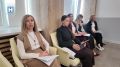 Евгений Первышов провёл приём жителей Моршанского и Инжавинского округов по видеосвязи