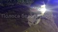 ДТП с электромопедом в Тамбовском районе