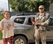 В мичуринский центр «Русский сокол» доставлен орёлкарлик из Липецка — редкий вид из Красной книги