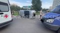 Внимательность — залог безопасности на дороге!