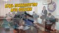 Вступай в ряды психологов МЧС России