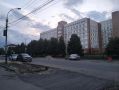 Ремонт автомобильной дороги и тротуаров на улице Московской в Тамбове выполнен более чем на 70%
