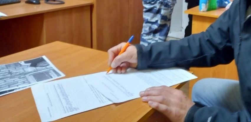 В Тамбовской области чиновника оштрафовали на 30 тысяч рублей за добычу артезианской воды без лицензии
